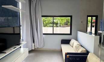 Imagem 2: Aluguel por Temporada de Casa com 04 Suítes em Serrambi