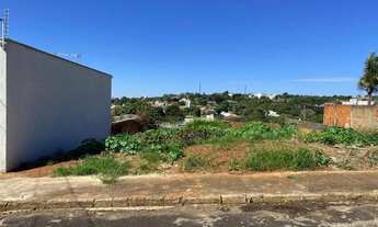 Imagem: Terreno à venda no bairro Jardim Patrícia