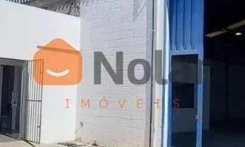 Imagem: Galpão em Boa Esperança com 395 m² Em