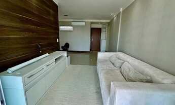 Imagem 3: Maravilhoso apartamento semi-mobiliado em Mata da Praia