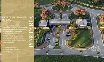 Imagem 3: Casa Jardins Berlim 258m²