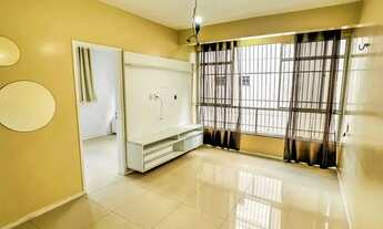 Imagem: Apartamento 75m² reformado no São Gerardo