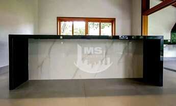 Imagem 4: Casa de Campo com 3 suites em Valinhos