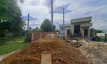 Imagem: Casa com 2 dormitórios à venda, 148 m²