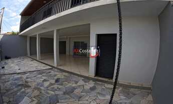 Imagem 4: Casa com 3 Quartos para alugar - PARQUE SANTA HILDA em FRANCA - SP