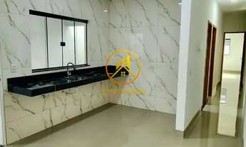 Imagem 4: Casa à venda ao lado do Itaipu bairro Residencial Campos Dourados - Goiânia/GO