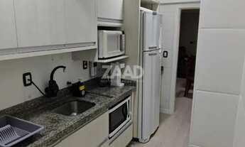 Imagem 2: APARTAMENTO COM 03 DORMITÓRIOS NO CORAÇÃO DE MEIA PRAIA - EXCELENTE PARA LOCAÇÃO TEMPORADA