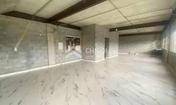 Imagem 7: Industrial Galpão em