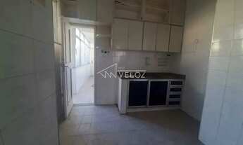 Imagem 3: Apartamento - / Residencial / Glória