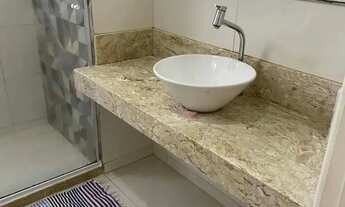 Imagem 7: Amplo apartamento de 4 quartos na Praia da Costa!