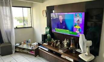 Imagem 4: Vendo Apartamento com 103m², 03 quartos sendo 02 suítes em Candelária - Natal - RN