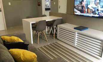 Imagem: Apartamento à venda, 2 quartos, 1 suíte