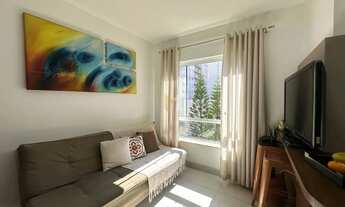 Imagem: Apartamento 2 dormitórios mobiliado com