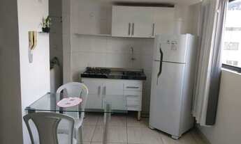 Imagem 7: Cobertura 2 quartos