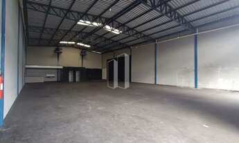 Imagem 2: Galpão Comercial em Cardoso Continuação - Aparecida de Goiânia, GO