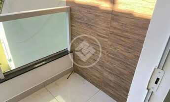 Imagem 14: CASA DUPLEX - 03 SUÍTES - ÁREA GOURMET codigo: 127644