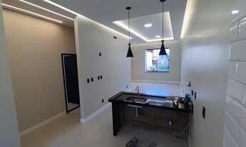 Imagem 4: Porto Marina Vendo Casa - 3 Quartos (sendo 1 Suíte) Ananindeua Condomínio Marina Exclusiva