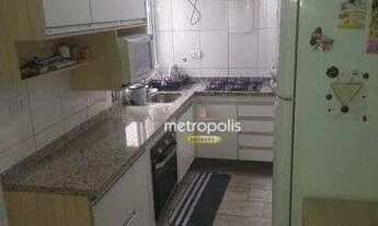 Imagem 7: Cobertura à venda, 102 m² por R$ 368.810,00 - Vila Tibiriçá - Santo André/SP