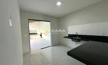 Imagem 7: N Linda casa Linear 3Qts c/ Suíte em Planice da Serra