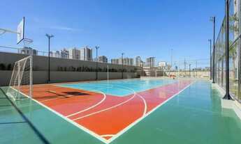 Imagem 6: ALUGUEL OCEANIA*SEM FIADOR*2 VAGAS*3Qtos Ste*GIGANTE*Chama no ZAP