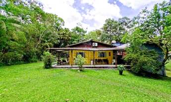 Imagem: CHACARA RURAL em JUQUITIBA - SP, Centro