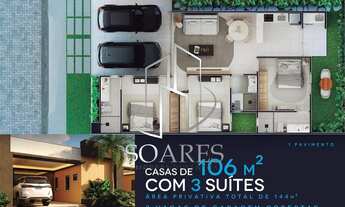Imagem 7: PEROLA AZUL RESIDENCE - SEU NOVO LAR EM UM CONDOMINIO HORIZONTAL
