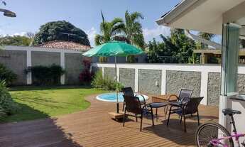 Imagem 4: Direto com proprietário: Casa Geminada de Alto Padrão no Rio Tavares - A 600m do Mar