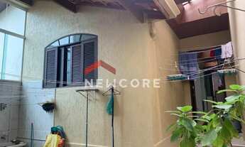 Imagem: Sobrado em Avenida Wallace Simonsen - Nova