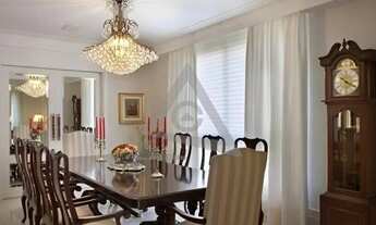 Imagem 6: Apartamento à venda em Campinas, Cambuí, com 4 suítes, com 460 m², Princesa de Gales