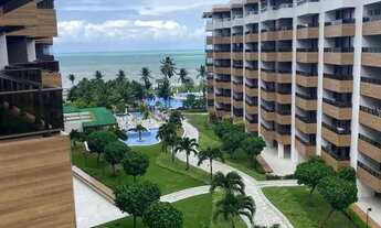 Imagem: Apartamento 136 m, pé na Areia com 3 suítes