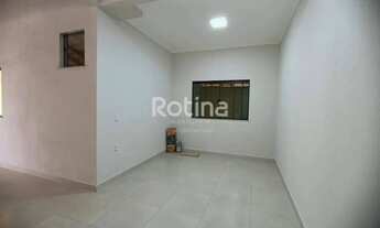 Imagem 3: Casa à venda, 3 quartos, Santa Mônica - Uberlândia/MG - Rotina Imobiliária