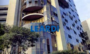 Imagem: CONJ. COMERCIAL - BROOKLIN - SP