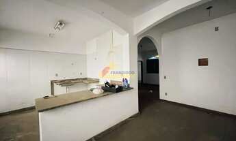 Imagem: Casa localizada no Centro