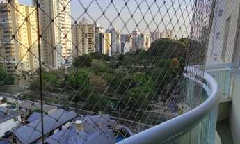 Imagem 4: Apartamento - Parque Residencial Aquarius - Condomínio Residencial Geneve - 3 Dormitórios