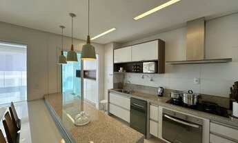 Imagem: Alugo apartamento 3 Suítes 139m2 2 Vagas