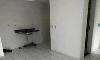 Imagem 4: Apartamento de 2 quartos com suíte e varanda em Abrantes