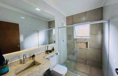 Imagem 10: Belíssimo imóvel terreo à venda no Jardim Vista Alegre em Bragança Paulista-SP