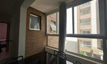 Imagem 2: Apartamento 02 Quartos sendo 01 suíte (semi mobiliado)- Plano Diretor Norte