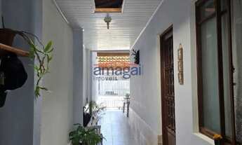 Imagem 6: CASA PARA LOCAÇÃO NO JARDIM MARCONDES