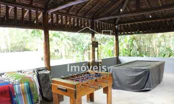 Imagem 7: Casa Residencial à venda, Camburi, São Sebastião - CA0134