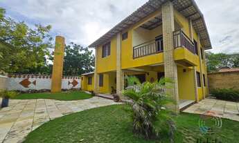 Imagem 4: Casa à venda no bairro Centro - Fortim/CE