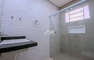 Imagem 12: Casa com 3 dormitórios à venda, 138 m² por R$ 590.000,00 - Vila Souto - Bauru/SP