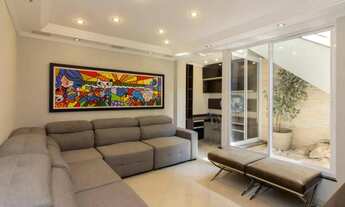 Imagem: Sobrado para venda em Vila Pirituba com