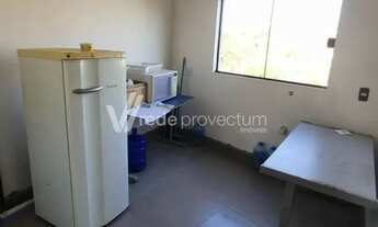 Imagem 7: Barracão - Jardim Novo Campos Elíseos - Campinas