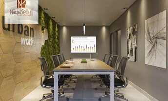 Imagem 2: Apartamento com 2 dormitórios à venda, 63 m² por R$ 916.184,25 - Intermares - Cabedelo/PB