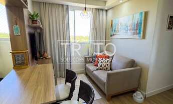 Imagem 3: Apartamento - Jardim Antonio Von Zuben - Campinas