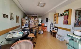 Imagem 5: APARTAMENTO 1 DORMITÓRIO 1 BANHEIRO 1 VAGA