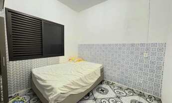 Imagem 7: Linda Casa Térrea Isolada com Edícula e 8 vagas de garagem! Piscina e Churrasqueira!