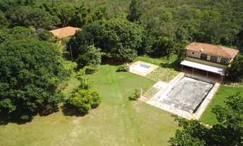 Imagem 2: CHÁCARA Á VENDA LOCALIZADA NA SHIS QI 15