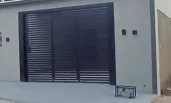 Imagem: Casa à venda no bairro Santa Cruz 1 - Cuiabá